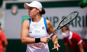 Ashleigh Barty câştiga Roland Garros în 2019