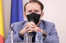 Ce spune Florin Cîţu despre reformele din PNRR: "Nu sunt cerute de Comisia Europeană"