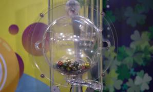 Marele premiu de la Loto s-a câştigat cu o variantă simplă de joc