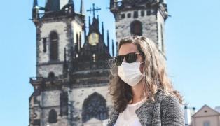 Îngrijorare în Cehia, cazurile noi de Covid cresc de la o săptămână la alta. Guvernul de la Praga a convocat o şedinţă specială