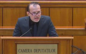 Florin Cîţu, după ce pe Arena Naţională s-a scandat "România, România!" la meciul Franţa - Elveţia: "Trist. Nu ştiu ce se întâmplă, de ce nu mai avem acele echipe de succes"