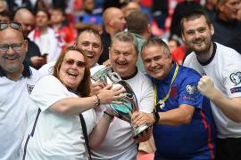 EURO 2020. Programul complet al sferturilor EURO 2020: Anglia are cel mai uşor drum către finală