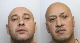 Cei doi fraţi români ar urma să-şi afle sentinţa pe 1 iulie