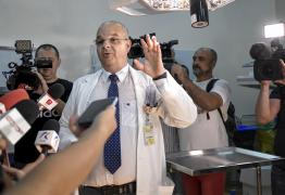 Managerul Spitalului Grigore Alexandrescu: Este o luptă pe viaţă şi pe moarte între noi şi şobolani, să nu intre în clădire