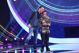Dan Negru, lăsat fără replică de un concurent Next Star, sâmbătă, de la ora 20.00, la Antena 1