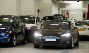 S-a vândut cel mai scump loc de parcare din lume. A costat un milion de euro