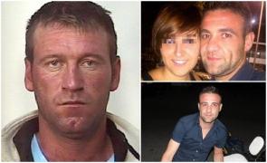 Ionuț Alexa, românul care a ucis cu sălbăticie un tânăr italian și i-a batjocorit logodnica, a fost condamnat definitiv