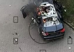 Florin Cîţu, despre cazul de la Arad: "E primul atentat din ultimii 30 de ani. E tragic, dar România e sigură"