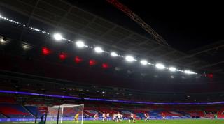 Finala Euro 2020 se joacă pe Stadionul Wembley, din Londra