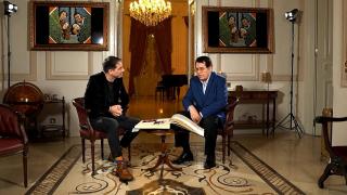 Marius Ţeicu, dezvăluiri cutremurătoare despre dispariţia fetei sale: "Am fost cu ea de sute de ori la analize şi la spital"