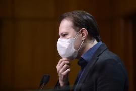 A murit mama lui Florin Cîțu