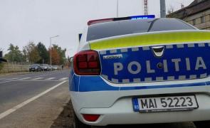 O tânără din Gorj şi-a înscenat propria răpire ca să-şi jecmănească soţul. Femeia mincinoasă a ajuns în arestul Poliției