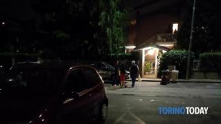 Italianul a fost jefuit în locuinţa sa din Rivoli