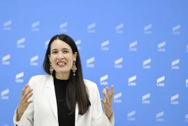 Clotilde Armand, primarul sectorului 1 al Capitalei