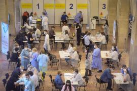 vaccinare în România