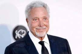 Tom Jones