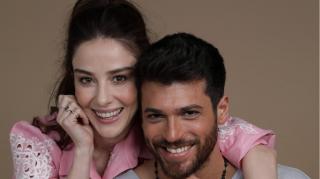 Can Yaman interpretează rolul unui proprietar bogat al unui restaurant, în "Mr. Wrong"