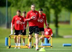 Lotul Țării Galilor la Euro 2020. Gareth Bale, în căutarea unei noi șanse