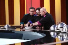 Finala ediţiei 9 din "Chefi la cuţite" are loc pe 15 şi 16 iunie