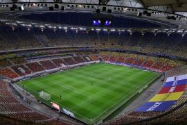 Euro 2020. Pe cine văd casele de pariuri favorită la câștigarea trofeului