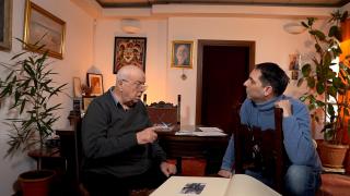 Legendele lui Dan Negru: Alexandru Arşinel, interviu de legendă la 82 de ani de viaţă