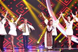 Lorena Lenuța Târla, trimisă în Finala de Popularitate a sezonului 10 Next Star