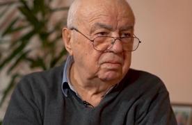 Legendele, cu Dan Negru. Întâlnirea care i-a schimbat viața actorului Alexandru Arșinel