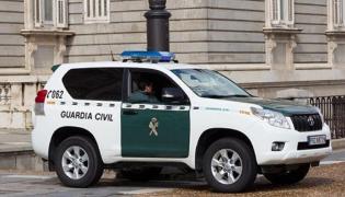 Românul capturat în Spania are 32 de ani