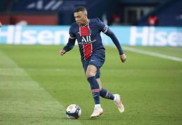 Kylian Mbappe a marcat 111 goluri în 127 de meciuri jucate pentru Paris Saint Germain