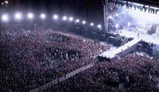 Electric Castle 2021 va avea loc între 6-15 august, într-un format experiment. De unde poți lua bilete și ce surprize sunt anunțate