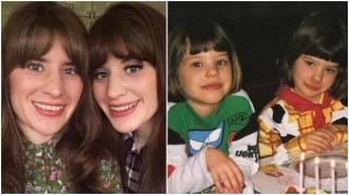 O femeie luptă să trăiască, după ce sora ei geamănă a salvat-o din fălcile unui crocodil, în Mexic