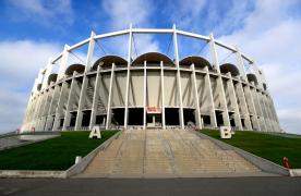 Bucureştiul va încasa 3,6 milioane de euro de pe urma EURO 2020. Restricţiile anti-covid au redus suma 10,6 milioane de euro