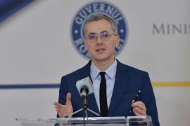 Stelian Ion, după publicarea raportului MCV: „Suntem încurajați să mergem pe această linie în continuare"