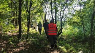 Tânăr român dispărut în Spania, găsit mort într-un şanţ. Băiatul îşi căuta de muncă şi s-ar fi rătăcit