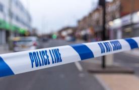 Tânăr împuşcat în cap, pe o stradă din Londra. Atacul s-a petrecut în plină zi: ''A fost precum într-un film''