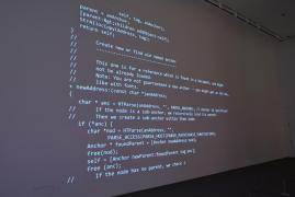 Codul sursă original pentru World Wide Web a fost vândut la licitate ca activ digital unic pentru 5,4 milioane de dolari