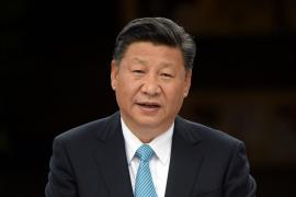 Preşedintele Xi Jinping, avertisment pentru ''agresorii'' care vor să intimideze China