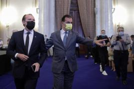 Orban, despre secretarul de stat din Ministerul Sănătăţii numit şi demis în 24 de ore: "Nu am mai înţeles nimic"