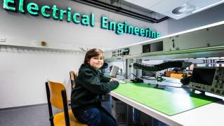 La 11 ani are deja o diplomă universitară în fizică şi vrea să ofere lumii imortalitatea: puştiul care e mai deştept decât 99,9% dintre oamenii de pe Pământ