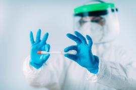 Bilanț coronavirus în România, 10 iulie. 36 de cazuri noi şi un deces în ultimele 24 de ore