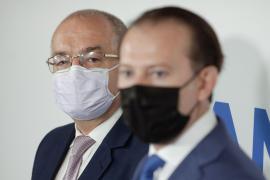 Emil Boc propune un proiect de lege pentru unificarea administrativă a unei comune cu municipiul reședință de județ. Cîțu nu respinge ideea