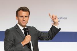 Franţa anunţă vaccinarea obligatorie pentru personalul medical