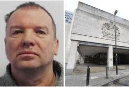 Bătrânul a început să o abuzeze pe elevă când aceasta avea doar 11 ani