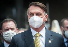 Preşedintele brazilian, internat în spital. Jair Bolsonaro suferă de sughiţuri cronice