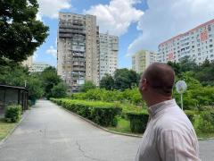 Primarul Sectorului 2, despre blocul a cărui reabilitare a început acum un deceniu