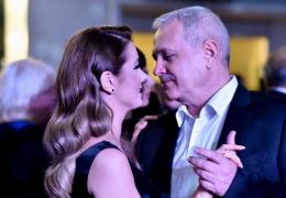 Irina Tănase, prima reacție după decizia de eliberare a lui Liviu Dragnea: "Mă duc să îmi iau bărbatul acasă!"