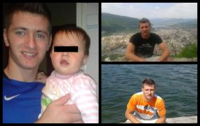 Laurențiu a fost găsit mort pe fundul unui lac din Spania. Trupul românului de doar 29 de ani a fost găsit după trei zile de căutări. „De ce Doamne? De ce?”