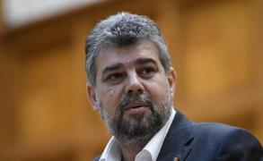 Marcel Ciolacu i-a transmis un mesaj lui Liviu Dragnea, fost preşedinte al Partidului Social Democrat