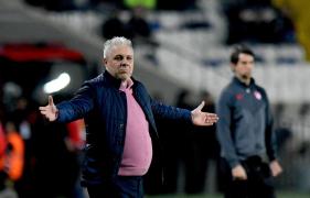 Şumudică a fost implicat într-un accident la Cluj-Napoca: "Conducătorul transportului în comun recunoaşte că a greşit"