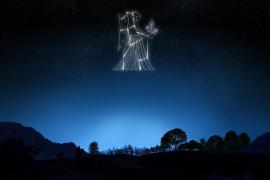 Semn zodiacal Fecioară